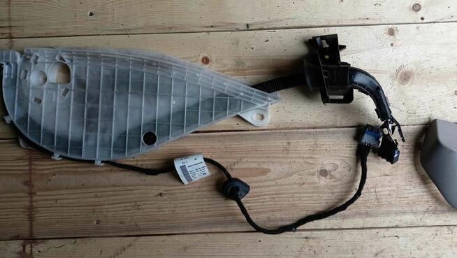 Osprzęt Bosch silnika 1.6 e-hdi 92-112KM