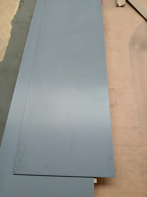 Płyty Solid Surface Corian