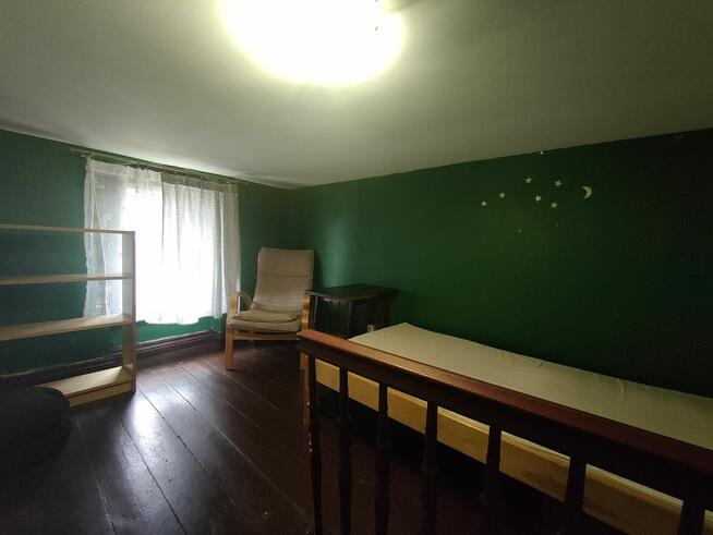 3 pokojowe mieszkanie, Katowice centrum