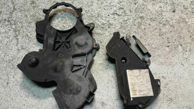 Osprzęt Bosch silnika 1.6 e-hdi 92-112KM