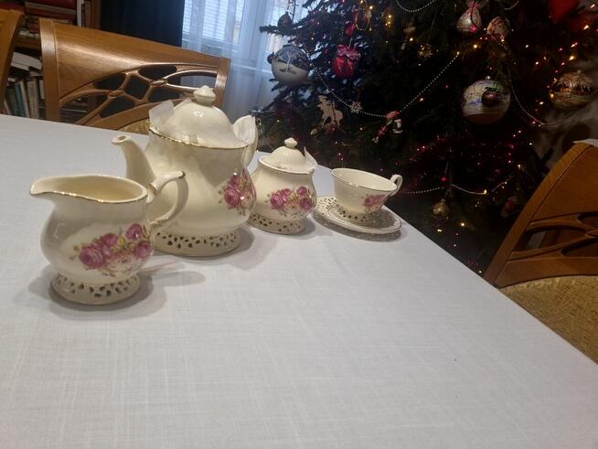 porcelana proud heritage collection