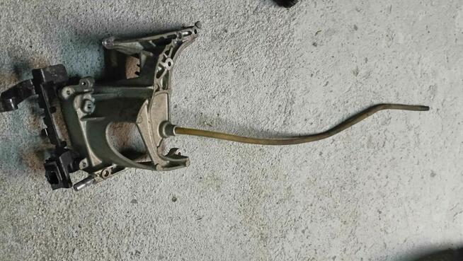 Osprzęt Bosch silnika 1.6 e-hdi 92-112KM