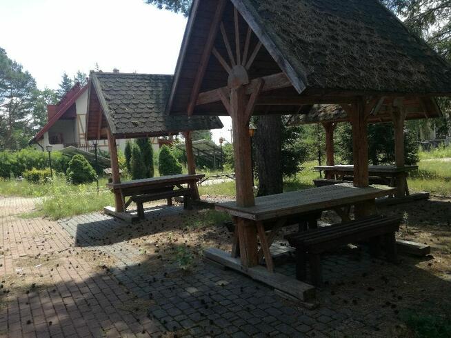 Likwidator sprzeda nieruchomość w miejscowości Szeligi 10.