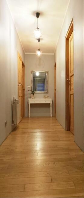 Poznań/Kiekrz Dom wolnostojący 95 m2 / 1000m2