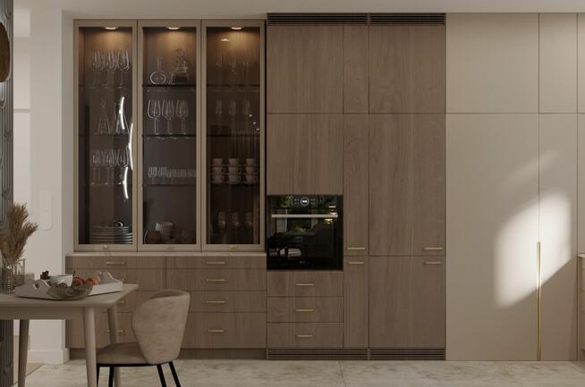 Projektowanie wnętrz Sokołów Podlaski, Siedlce, Warszawa