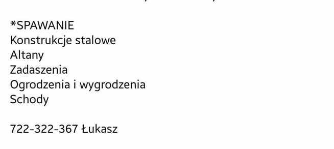 USŁUGI OGRODNICZE czyszczenie elewacji i kostki. Cleaning&Ga