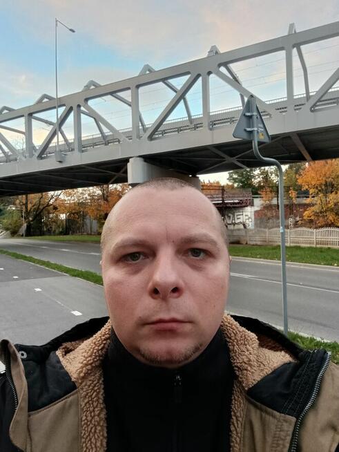 Pan nie szuka Pani.