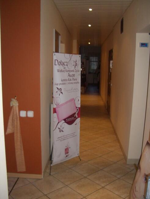 Mieszkanie w wyjątkowej lokalizacji