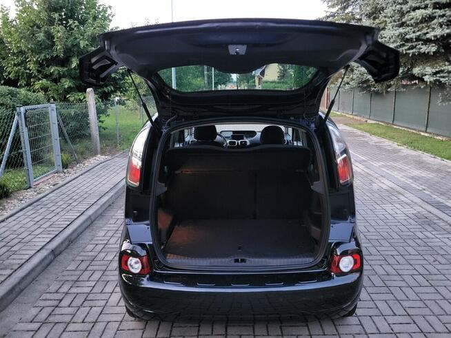 Citroën c3 Picasso 2015 1.2 110Km