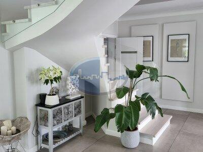 Wyjątkowy Dom położony w zacisznym miejscu Droszków koło ZG