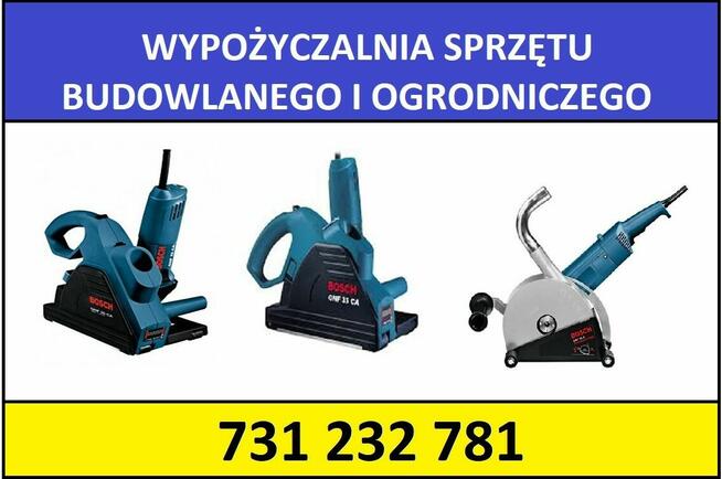 Bruzdownice - WYNAJEM - Swarzędz