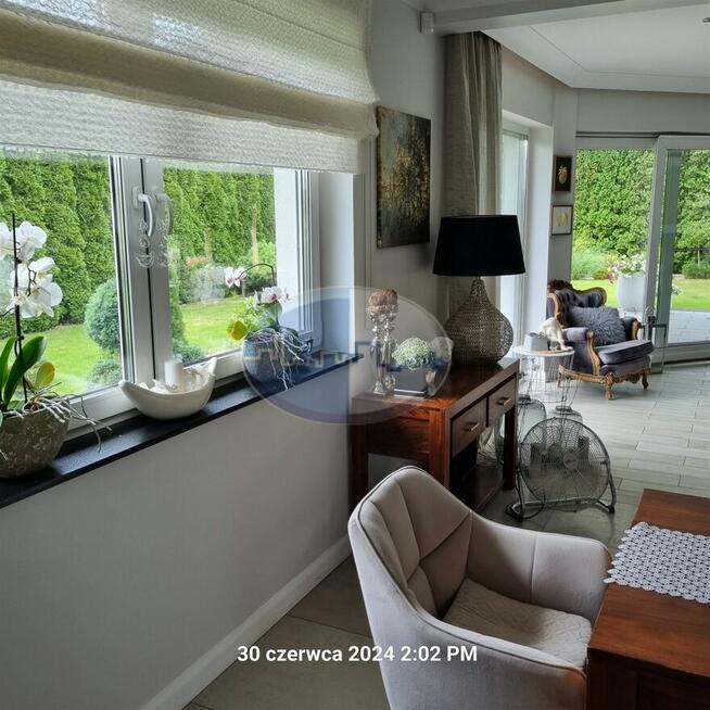 Wyjątkowy Dom położony w zacisznym miejscu Droszków koło ZG