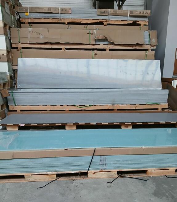 Płyty Solid Surface Corian