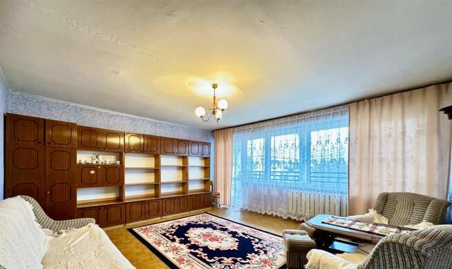 Mieszkanie 60m2 Siedlce ul.Mieszka I