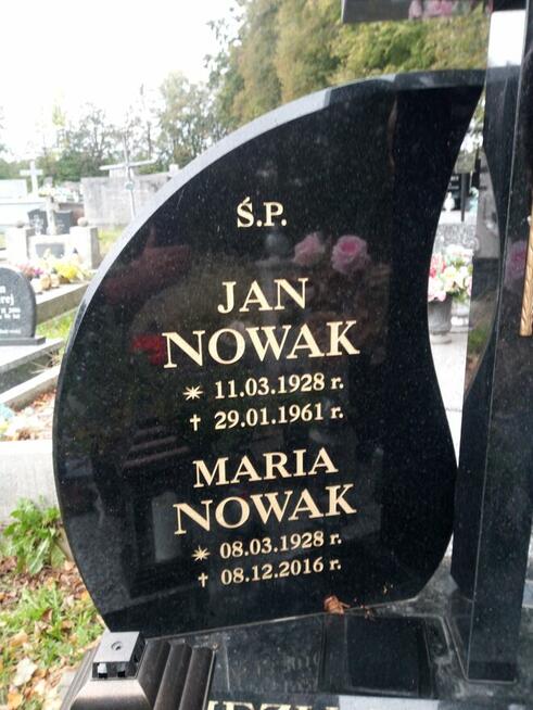 Liternictwo Nagrobkowe