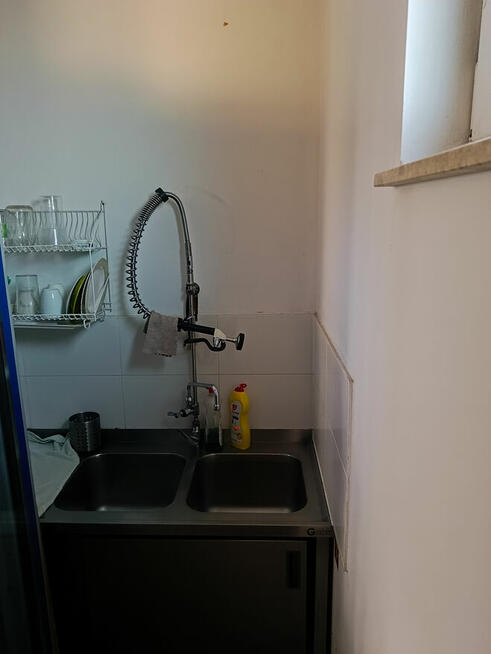 Odstąpię / Sprzedam Gotowy Biznes Lokal Gastronomiczny Kebab