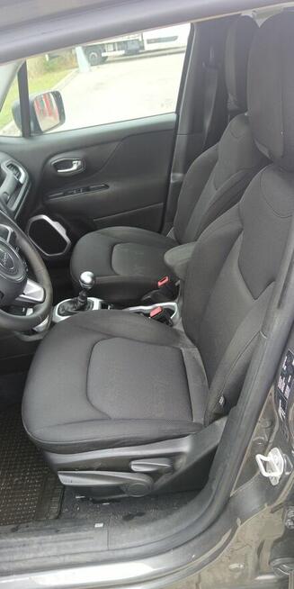 Sprzedam Jeep Renegade