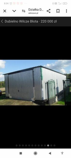 Dom z działką sprzedam