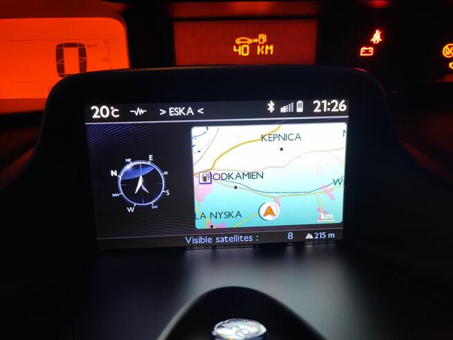 Citroën c3 Picasso 2015 1.2 110Km