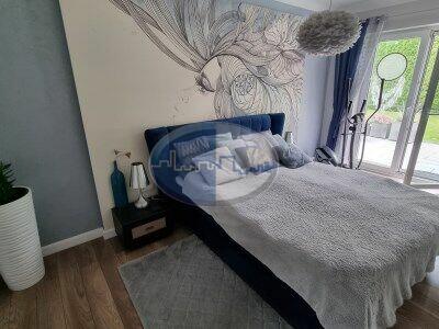 Wyjątkowy Dom położony w zacisznym miejscu Droszków koło ZG