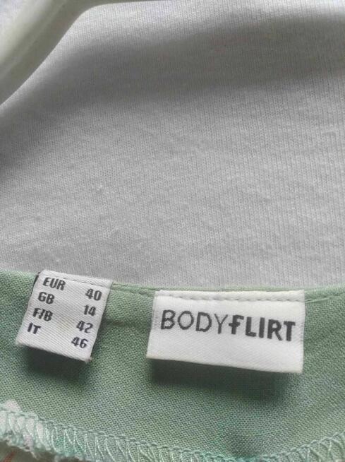 sukienka letnia z wiskozy