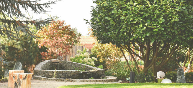 Ogrodomania Wrocław - Projektowanie i zakładanie ogrodów