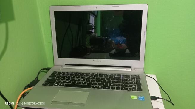 Lenovo z50-70 i5/8gb/256gb