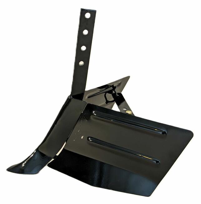 Obsypnik regulowany GENEA GA5 do ciągnika jednoosiowego i gl