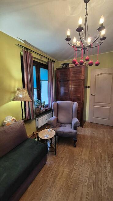 Sarmacka 2 pokoje na sprzedaż