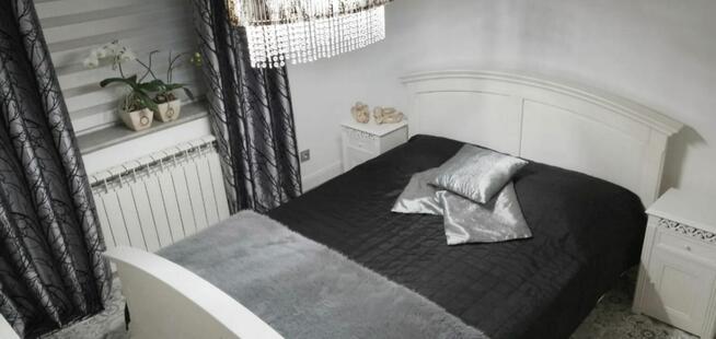 Poznań/Kiekrz Dom wolnostojący 95 m2 / 1000m2