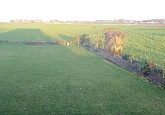 Poznań/Kiekrz Dom wolnostojący 95 m2 / 1000m2