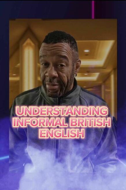 Angielski korepetycje Native English teacher from London