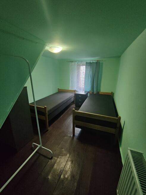 3 pokojowe mieszkanie, Katowice centrum