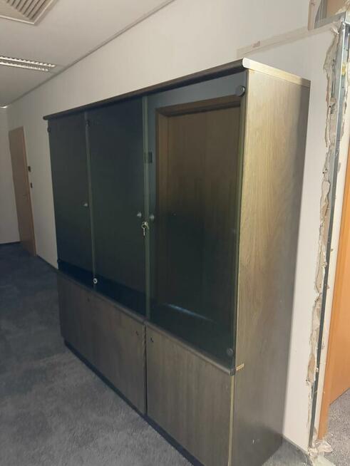 Szafa aktowa 182x188 szafy aktowe biurowe bibiolteczka