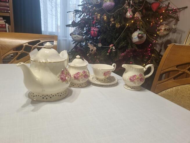 porcelana proud heritage collection