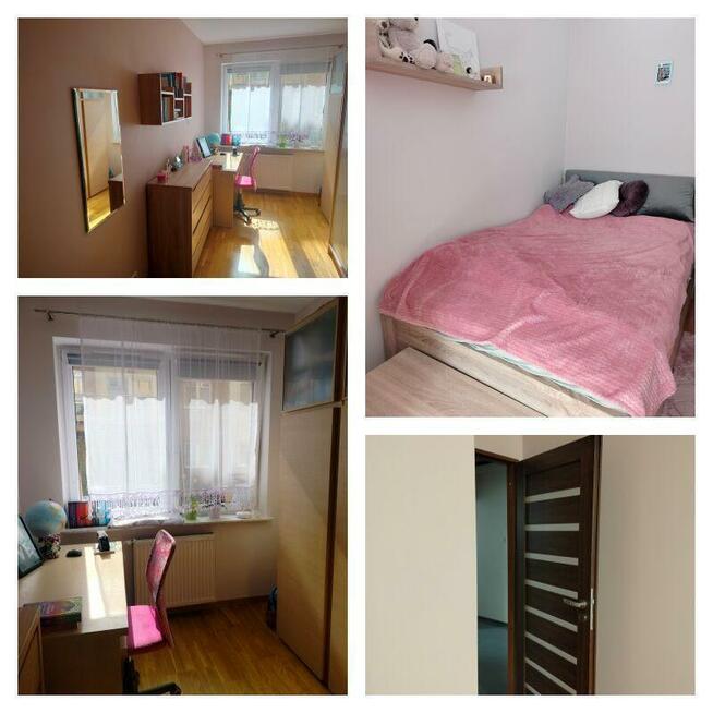 3-pokoje z ogródkiem I 63,44 m I Rzeszów - OBNIŻKA CENY!