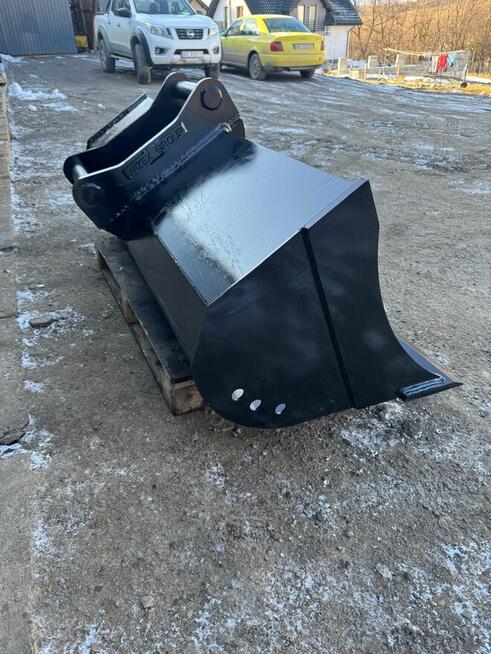 Łyżka skarpowa 200cm 14,5-18t S60