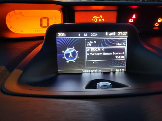 Citroën c3 Picasso 2015 1.2 110Km