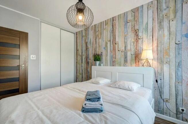 2 pokoje na Woli - Meridian