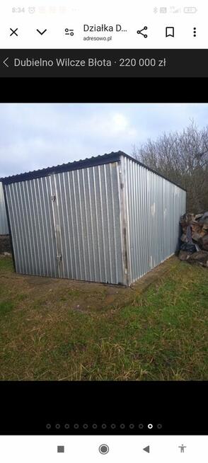 Dom z działką sprzedam
