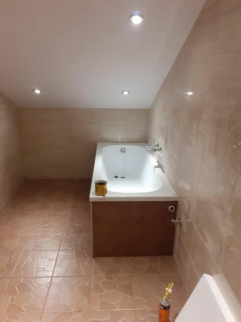 Usługi remontowo budowlane i wiele więcej