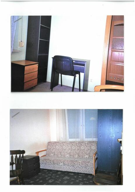 Mieszkanie do wynajęcia