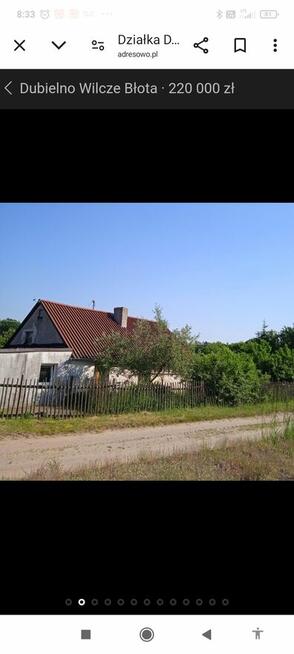Dom z działką sprzedam