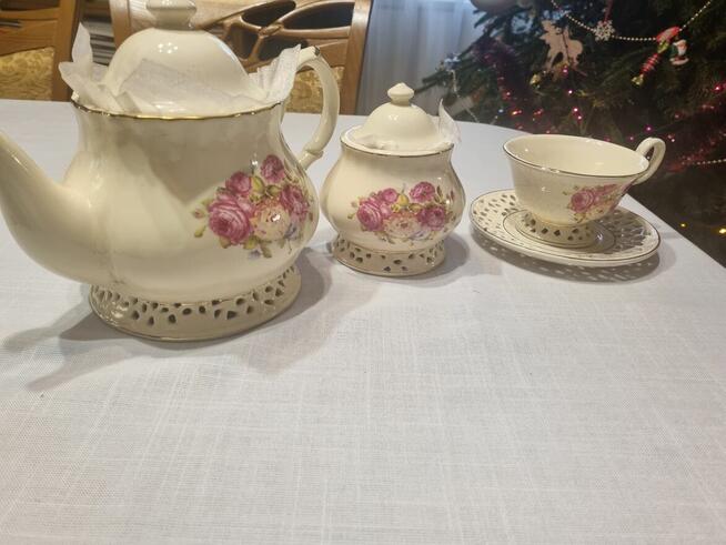 porcelana proud heritage collection