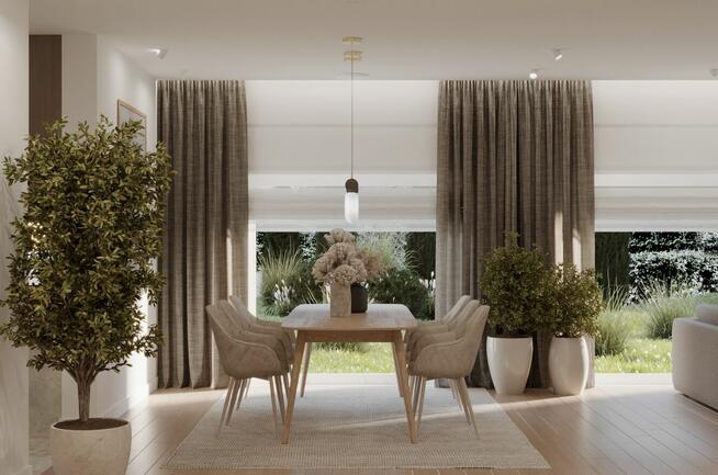 Projektowanie wnętrz Sokołów Podlaski, Siedlce, Warszawa