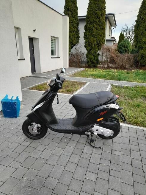 Skuter Piaggio Zip 50
