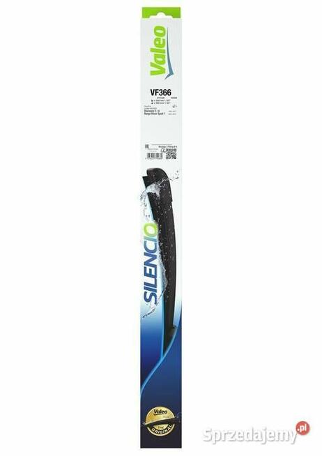 PIORO WYCIERACZKI KPL KANGOO Express 1.5DCi 68KM 08-