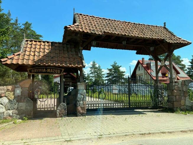 Likwidator sprzeda nieruchomość w miejscowości Szeligi 10.