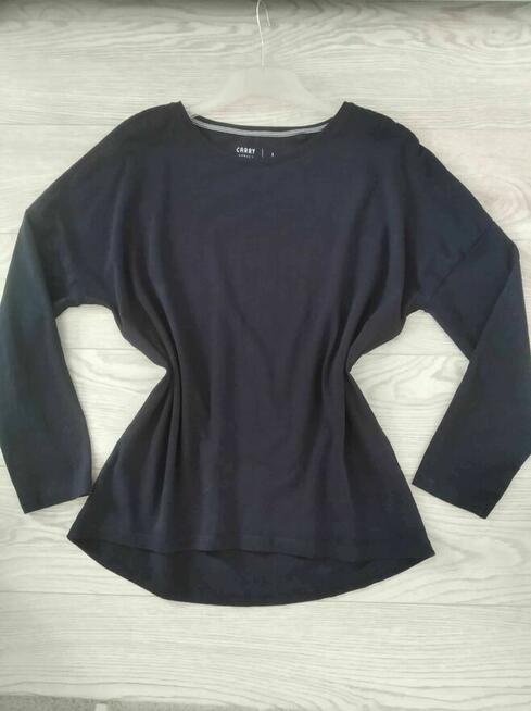T shirt damski bawełna