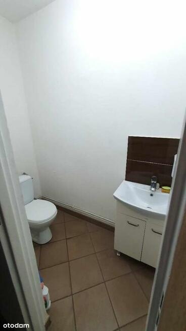 Sprzedam lokal 74,28m2 , Witnica